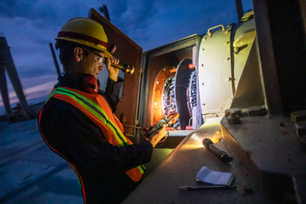 Best Emergency Electrical Repair  in Dexter, MI