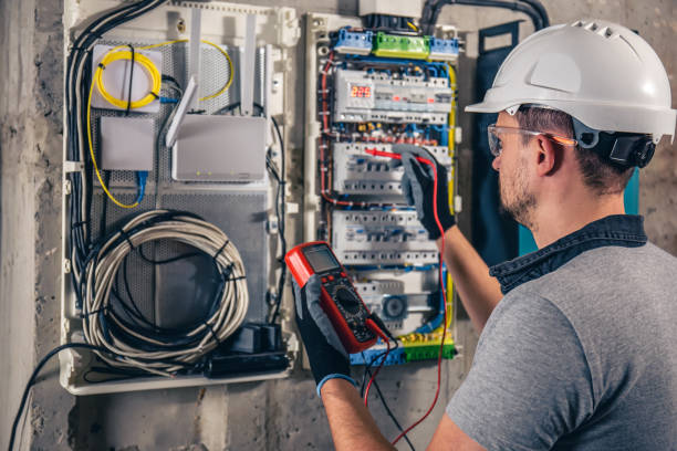Best Affordable Electrical Installation  in Dexter, MI