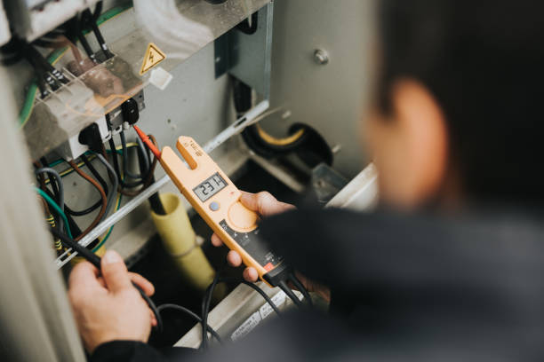 Best Home Electrical Repair  in Dexter, MI