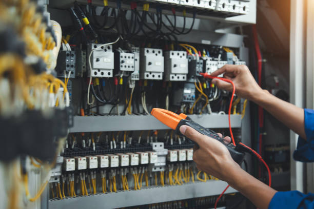 Best Circuit Breaker Repair  in Dexter, MI