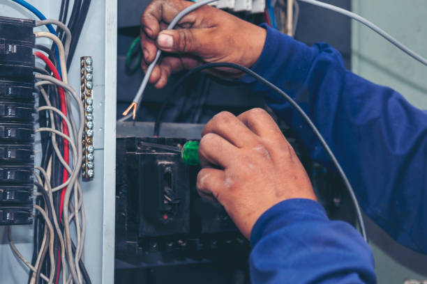 Best Electrician Near Me  in Dexter, MI
