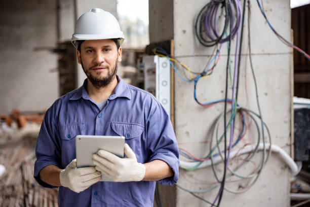 Best Industrial Electrical Services  in Dexter, MI