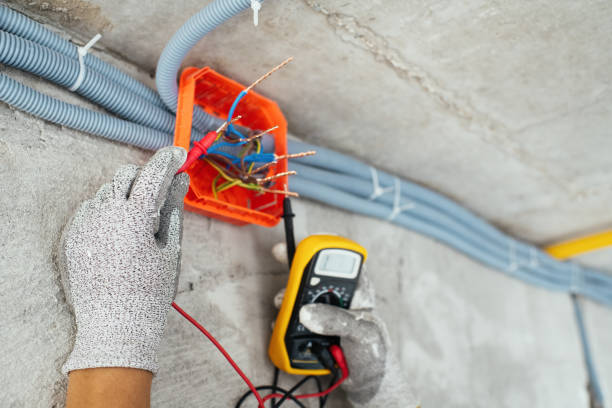  Dexter, MI Electrician Pros