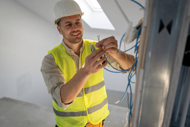 Best Generator Installation Services  in Dexter, MI